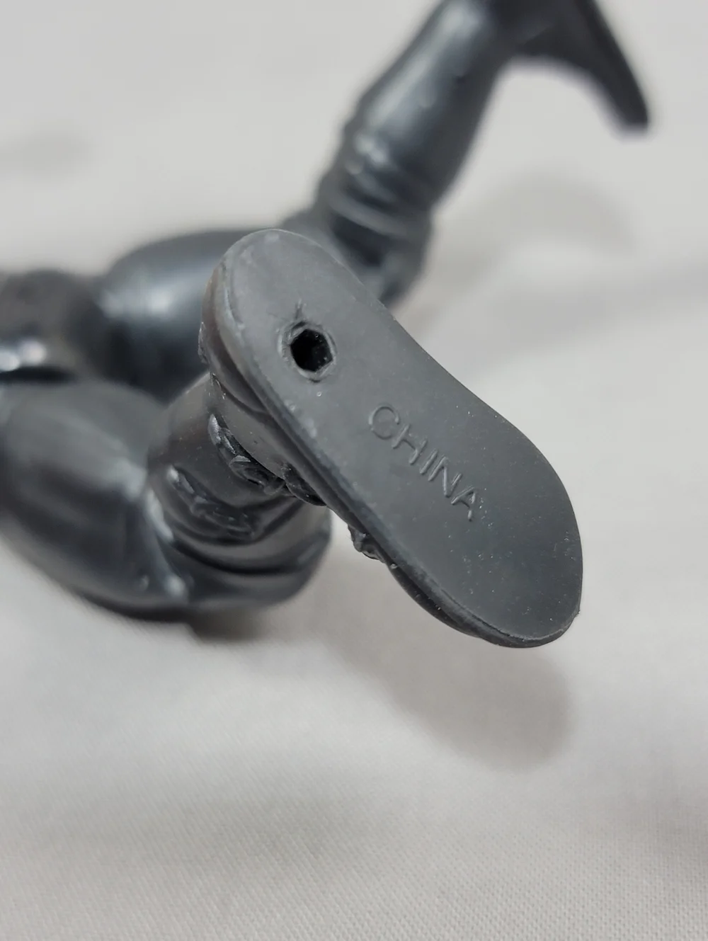 Vtg Vince McMahon Wrestling Action Figure 1998 Jakks Pacific WWE - Picture 9 of 16